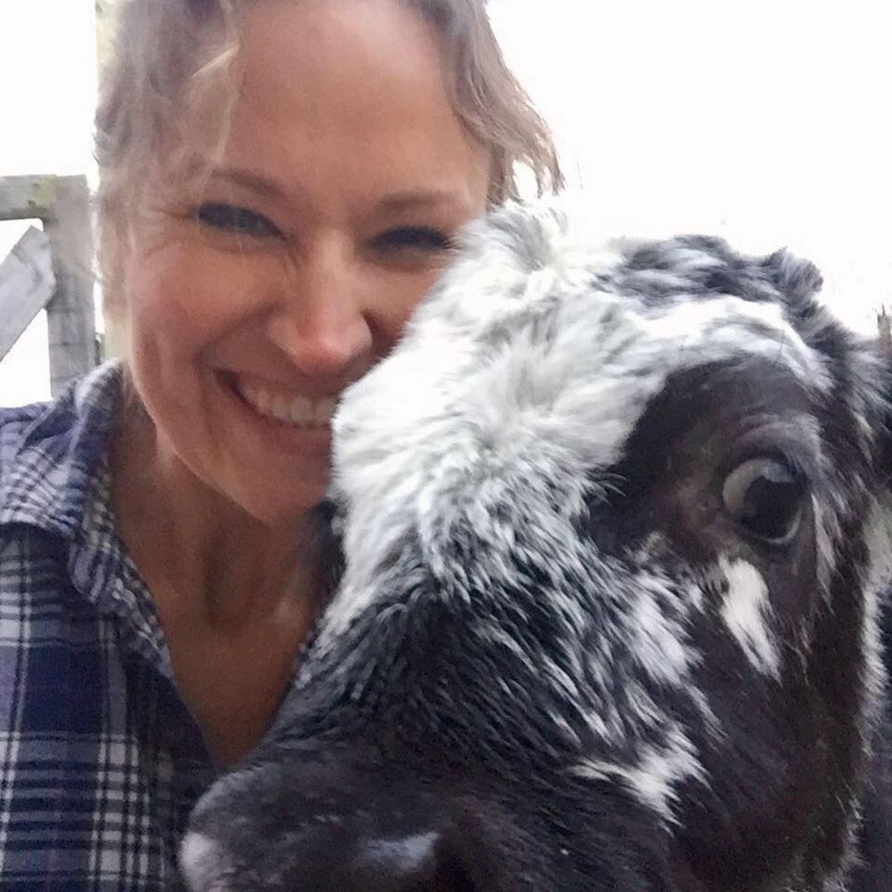 Meet your Posher, Bridget