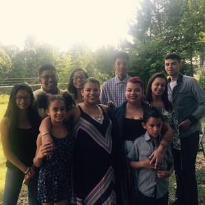 Meet your Posher, Randy