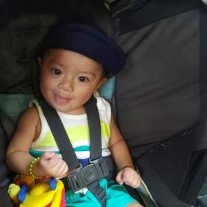 Meet your Posher, Alexia