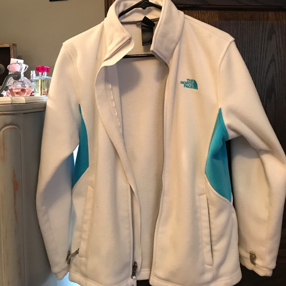 North face jacket