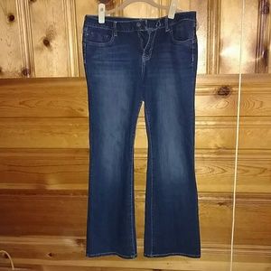 Liverpool Bootcut Jeans