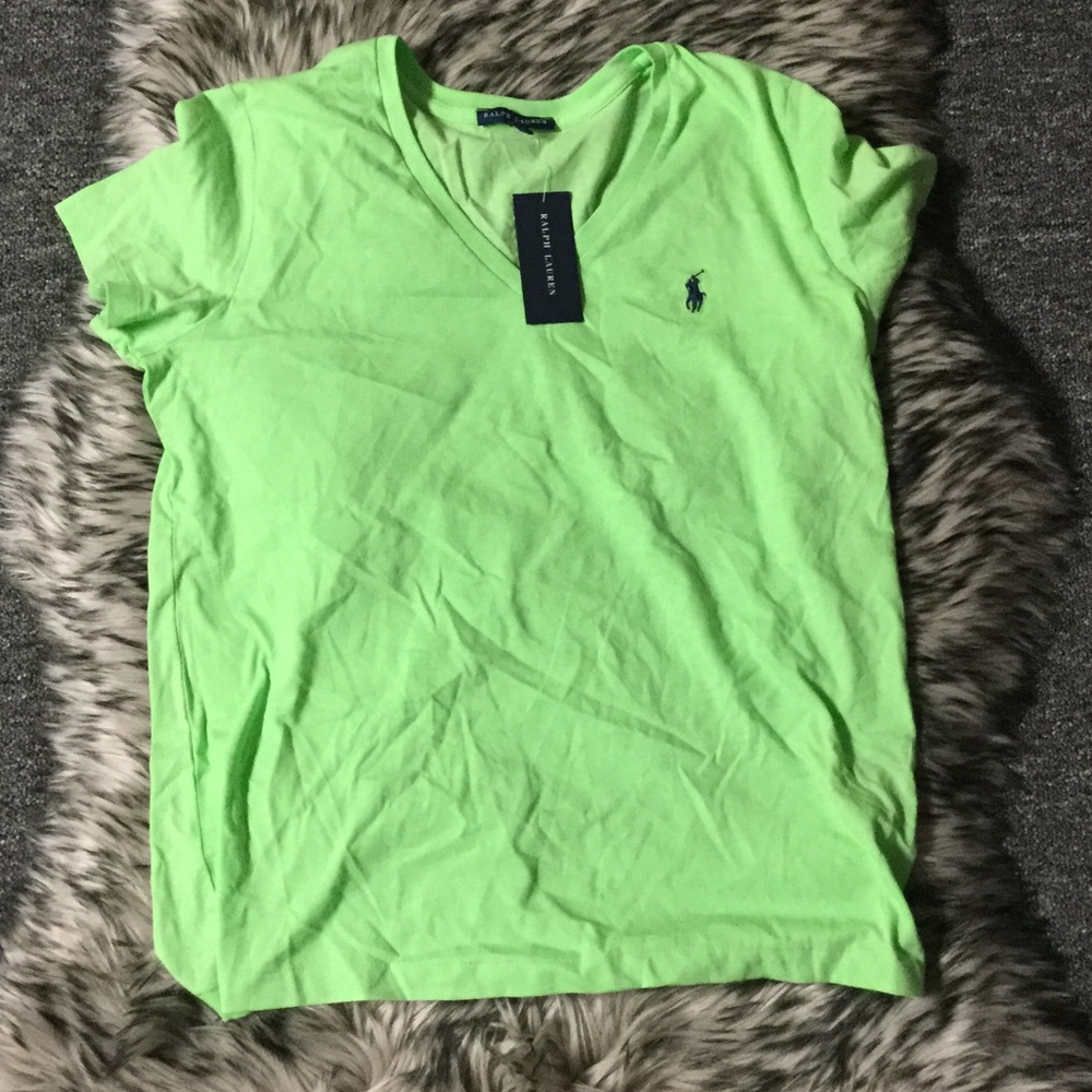 NWT Ralph Lauren shirt
