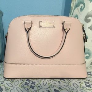 Kate Spade Wellesley Small Rachelle