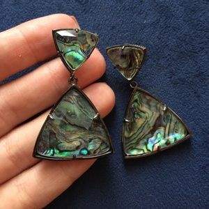 Kendra Scott Earring