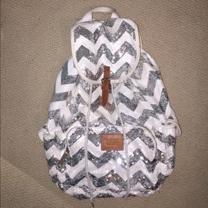 PINK: Limited Edition Backpack