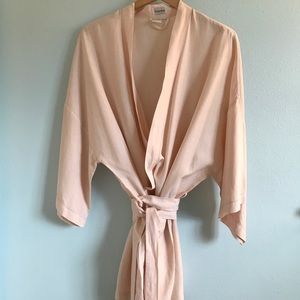 Treesha Kimono Robe
