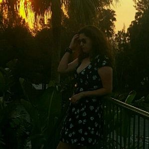 Meet your Posher, Ashly