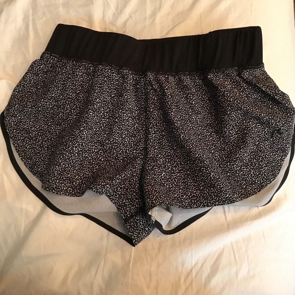 Running Shorts