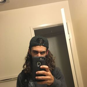 Meet your Posher, Nick