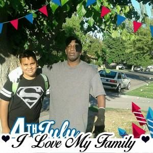 Meet your Posher, Angie