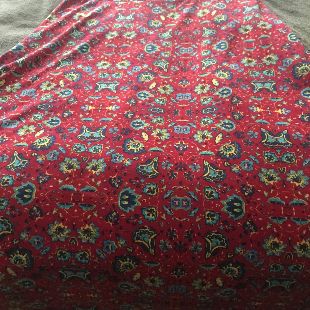 LuLaRoe Maxi