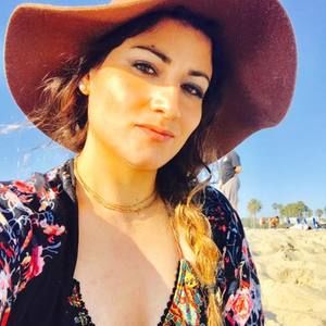 Meet your Posher, Ericka