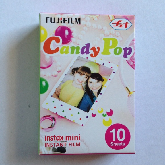 FUJIFILM INSTAX MINI 9 - Picture 2 of 2