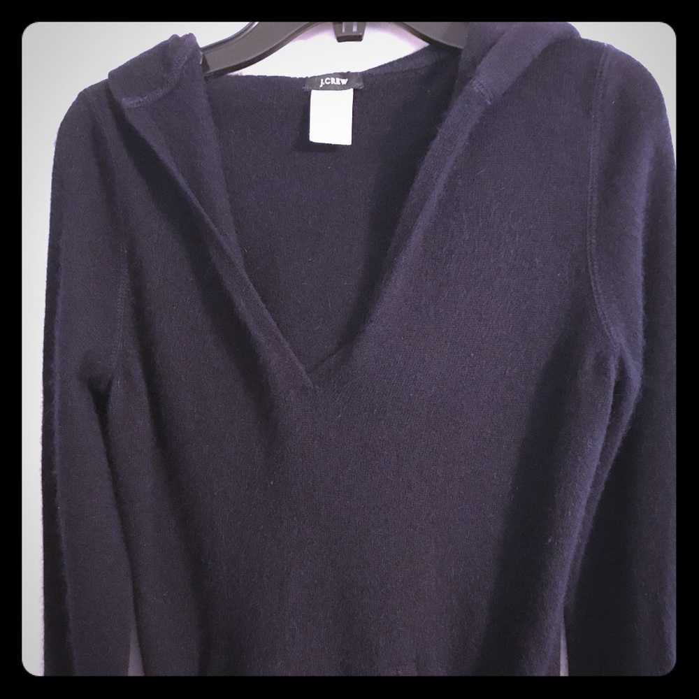 J Crew sweater