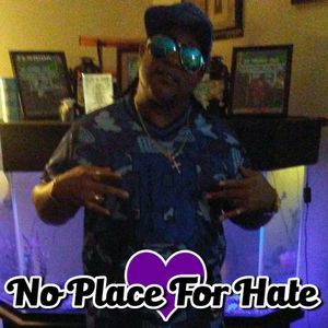 Meet your Posher, Shady