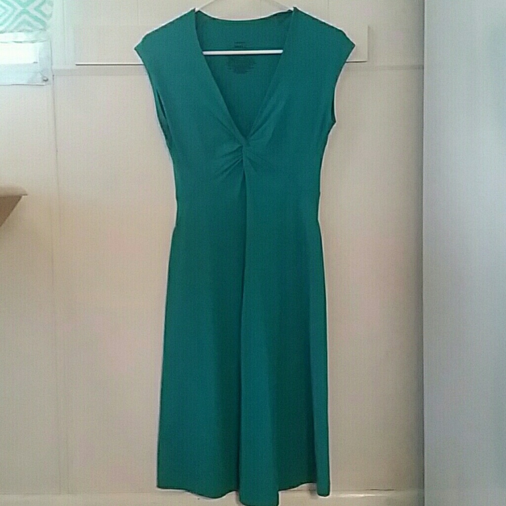 Patagonia dress