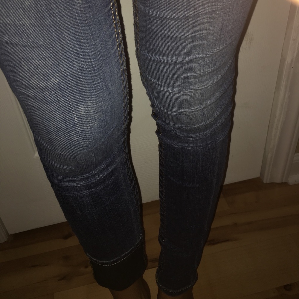 True Religion jeans