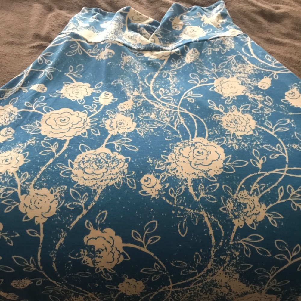 LuLaRoe Maxi
