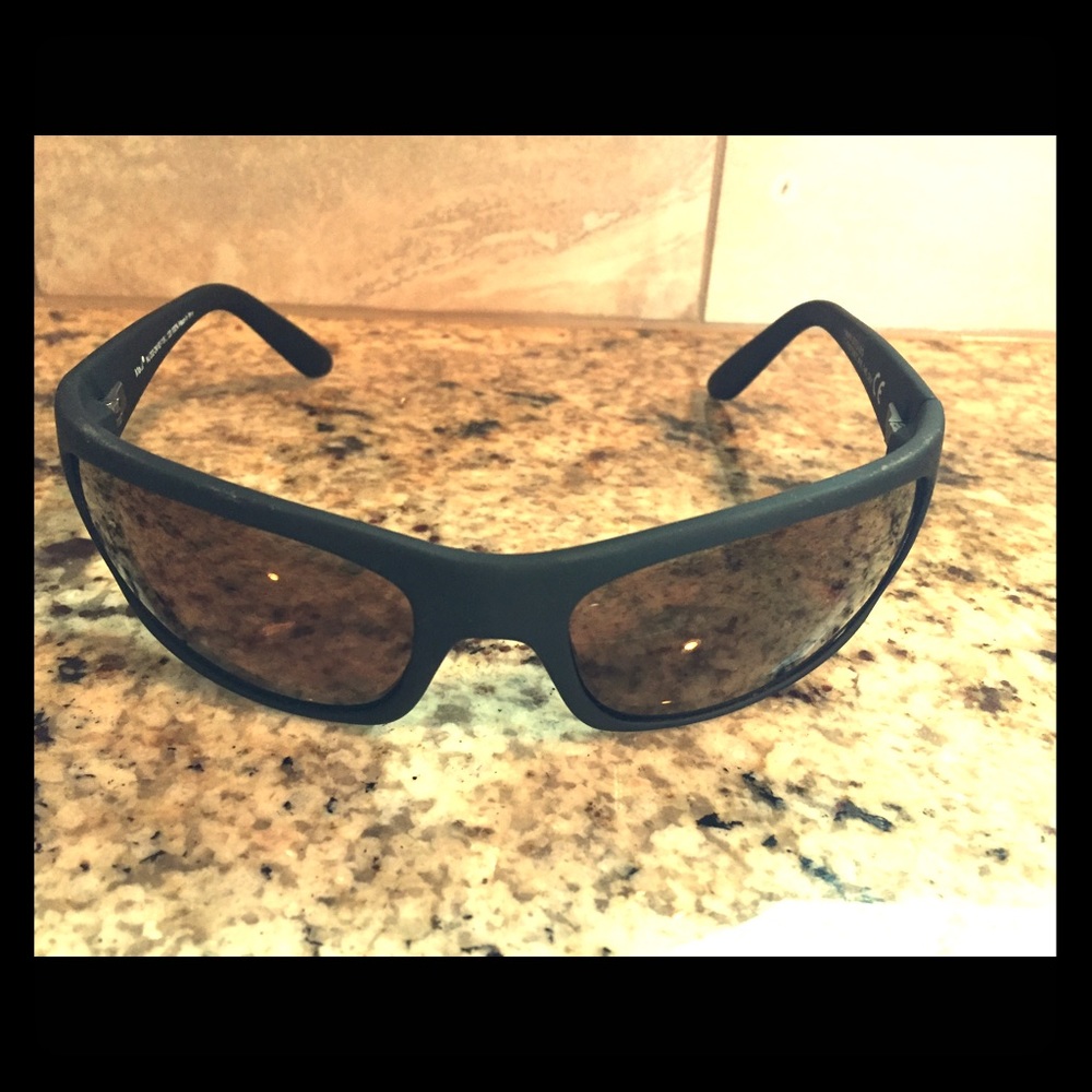 Men's Maui Jim Peahi sunglasses