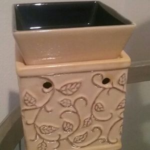 ** Wax Warmer - Weekend Sale