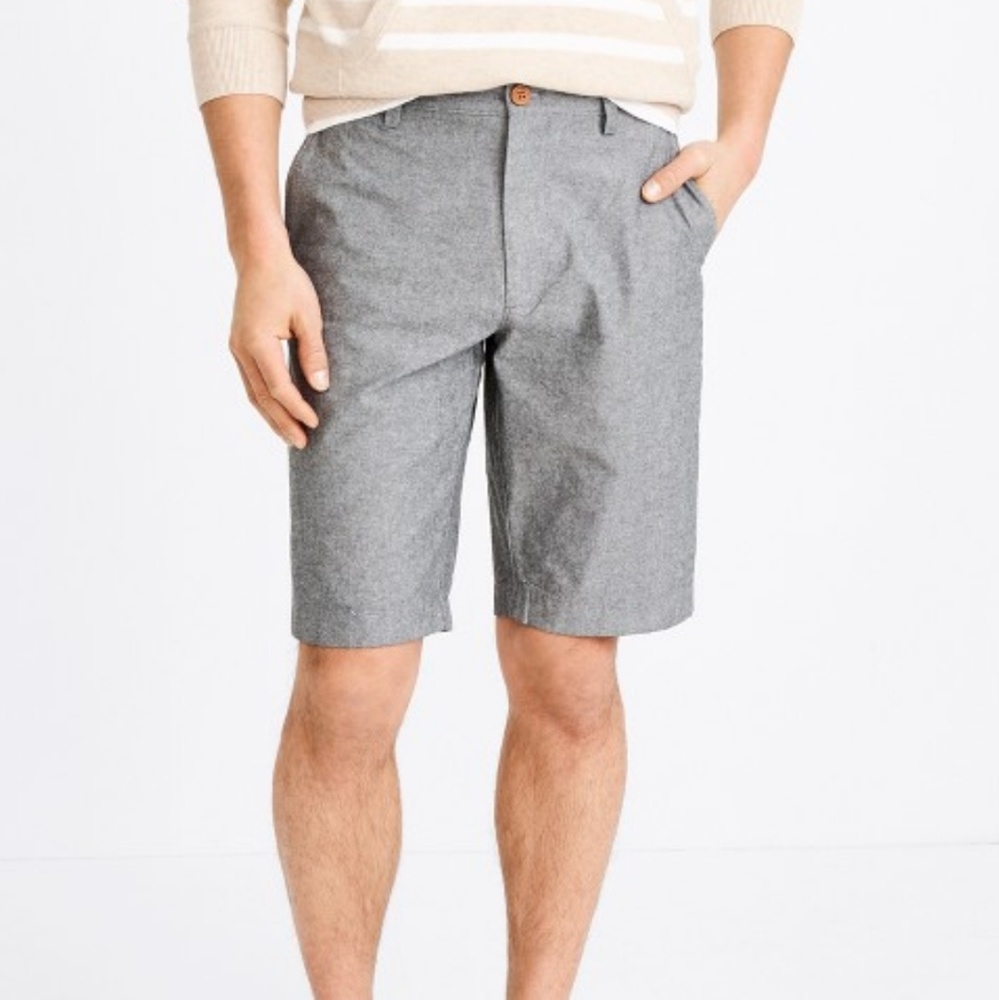 Jcrew Men's Rivington Short