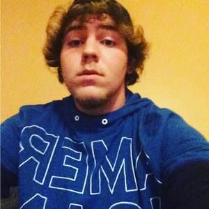 Meet your Posher, Dylan