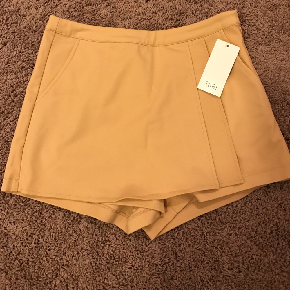 Tobi skort