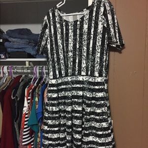 Lularoe Amelia