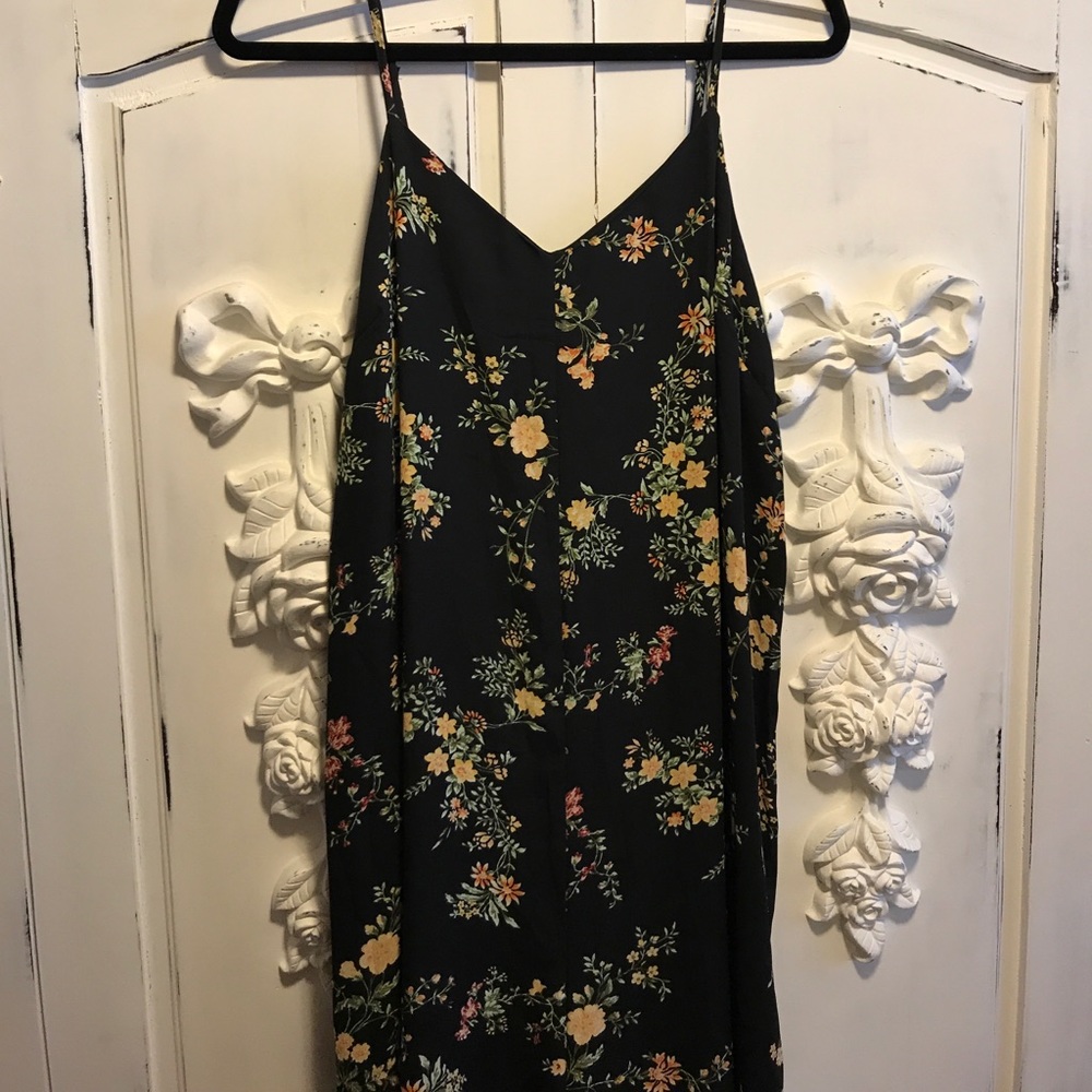 Xhilaration Jumpsuit