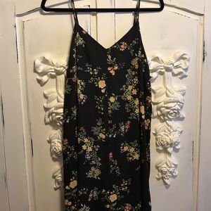 Xhilaration Jumpsuit