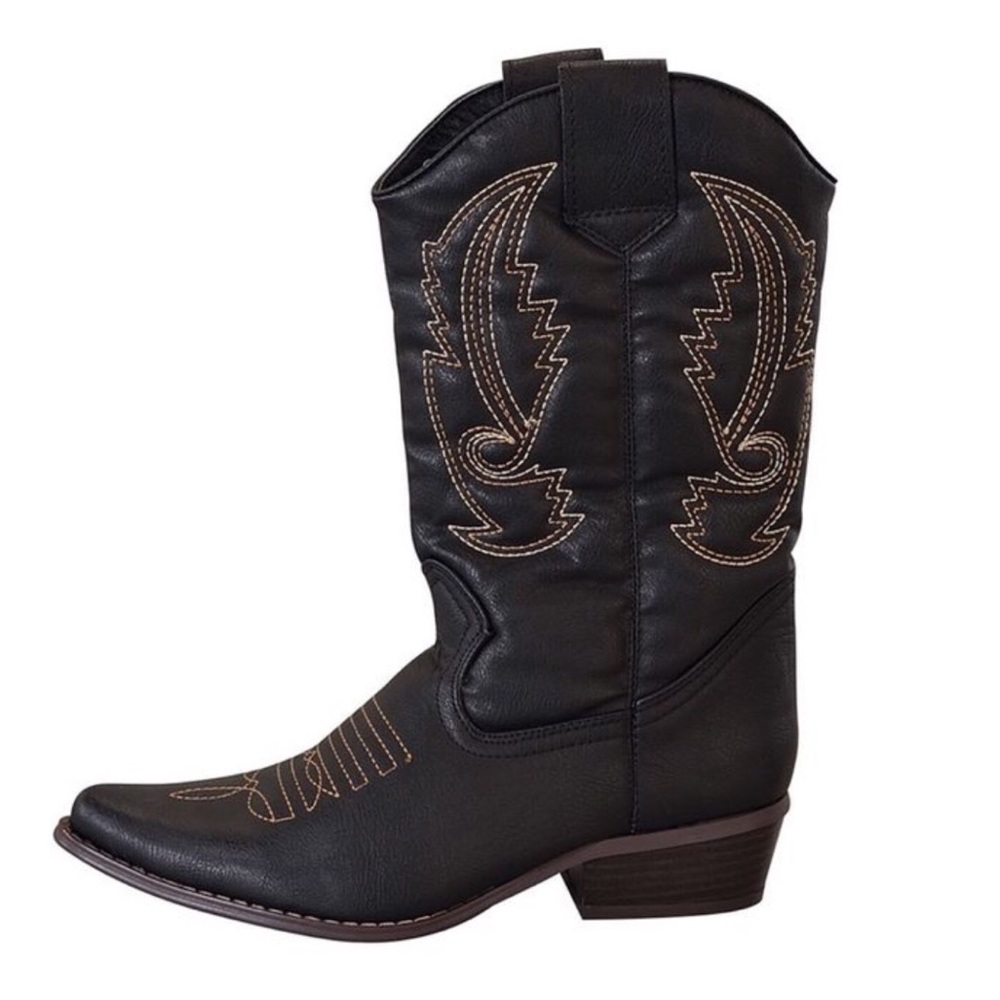 Doranca.Black color 👩🏻‍🌾👢