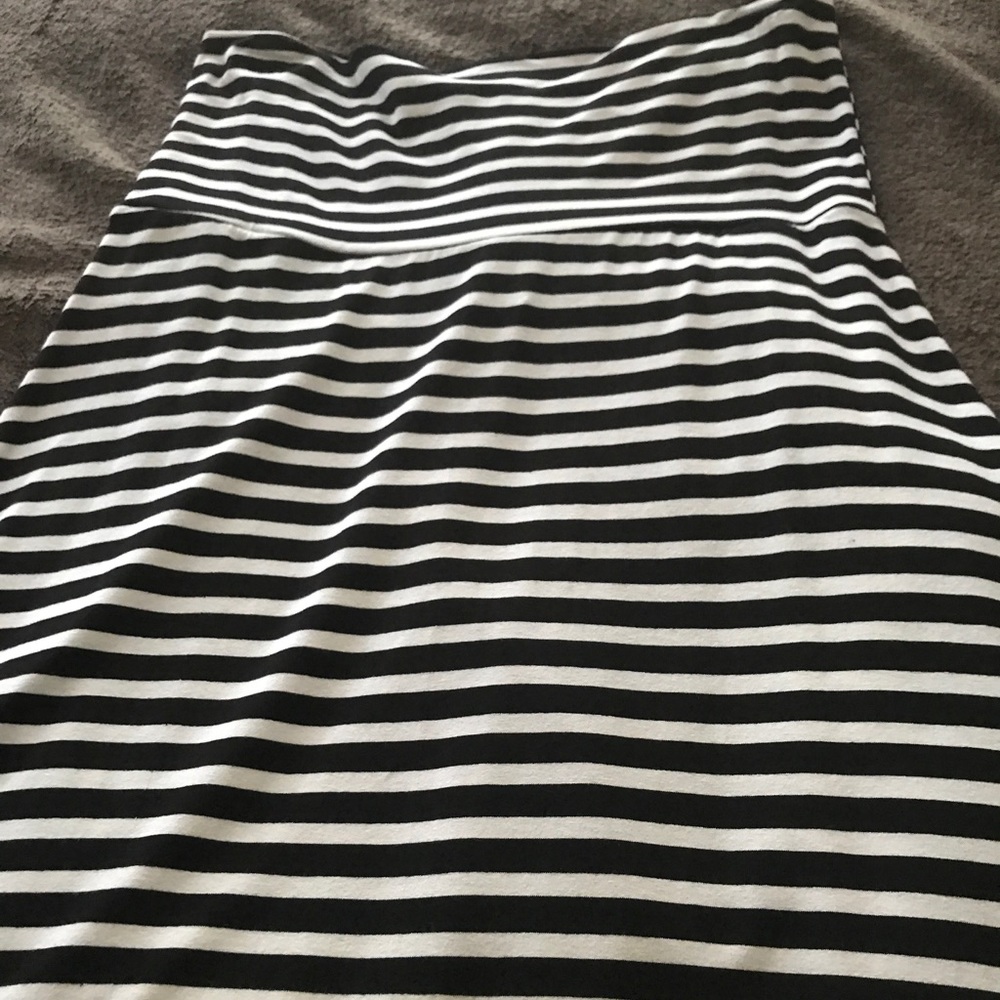 Buttery Soft Maxi