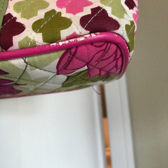 Vera Bradley Tote Bag - Picture 3 of 3