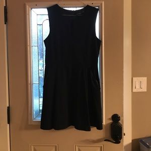 Black dress **accepting offers**