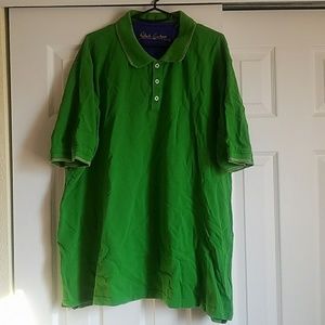Robert Graham Green Polo
