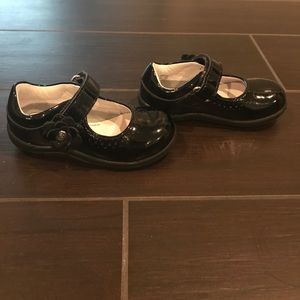 Stride Rite Aubree Mary Janes 6 months