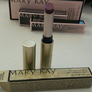 Mary Kay lip suede/ limited edition