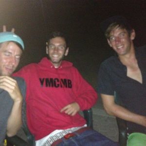 Meet your Posher, Trevor