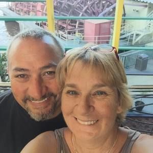 Meet your Posher, Tina