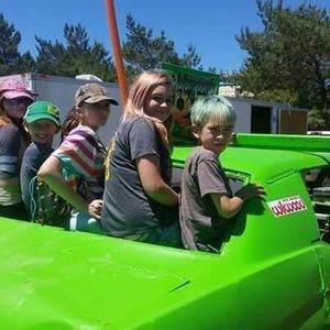 Meet your Posher, Allie