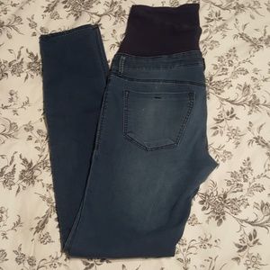SOLD!! Maternity Jeans