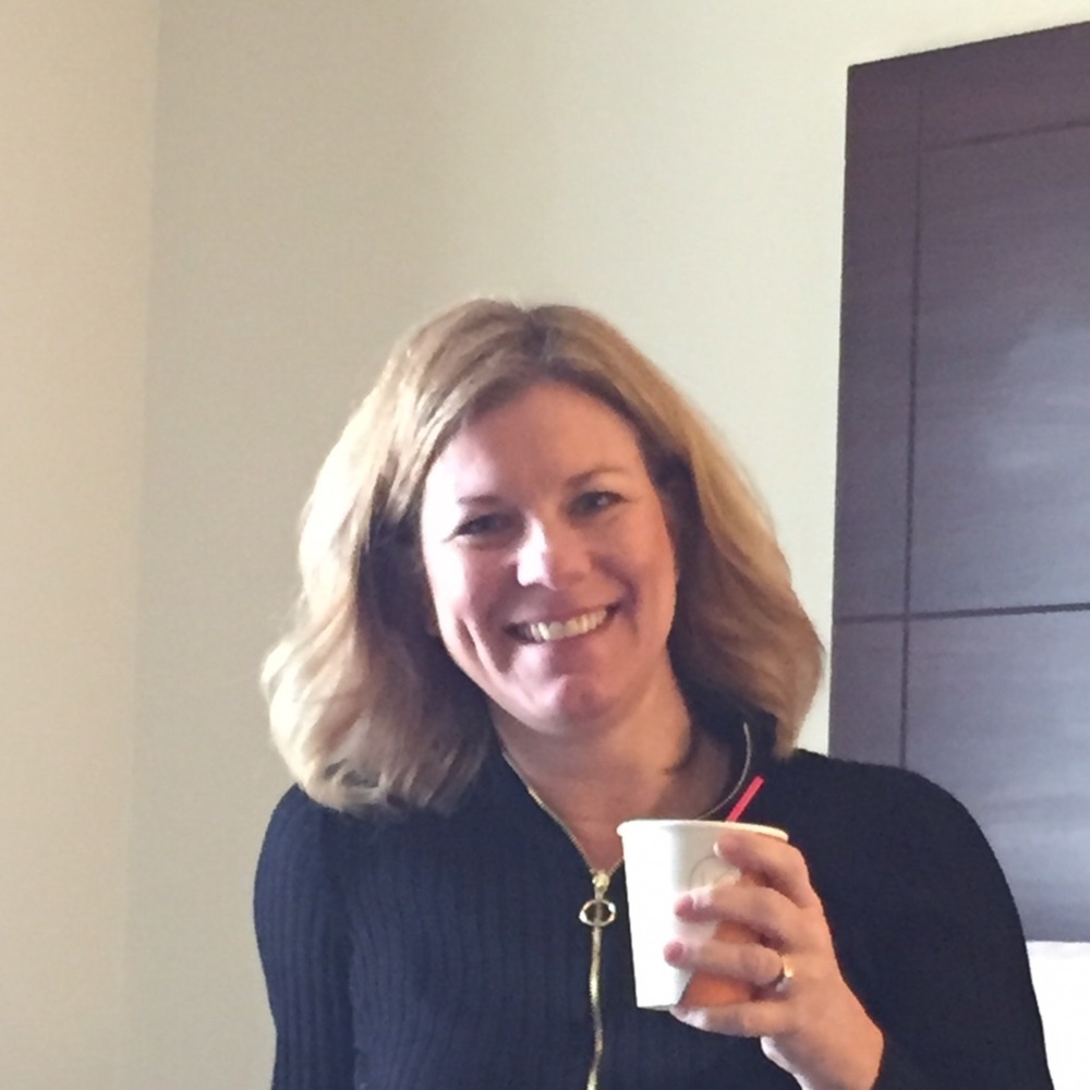 Meet your Posher, Sandy