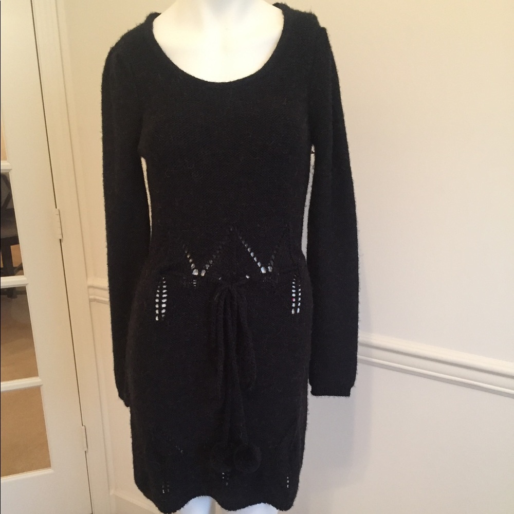 SALE! BCBGMaxAzria Sweater Dress