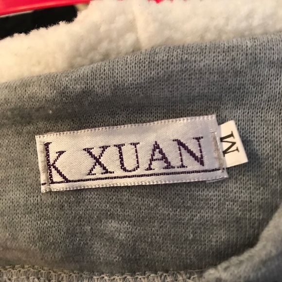 Jacket - Picture 3 of 3