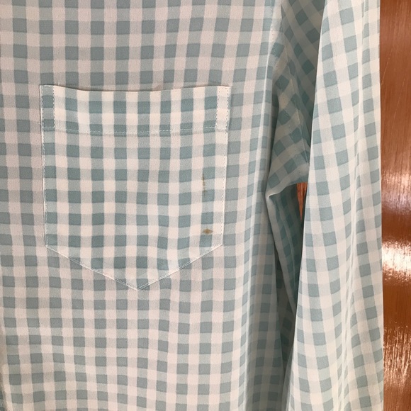 Equipment Front Button Silk Shirt - Picture 4 of 5