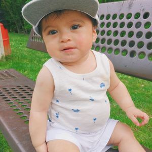 Meet your Posher, Patricia