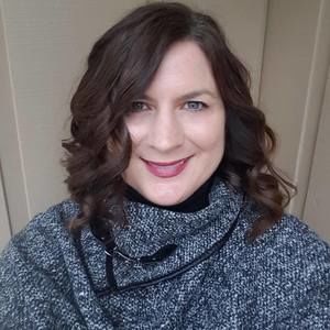 Meet your Posher, Heather-lee