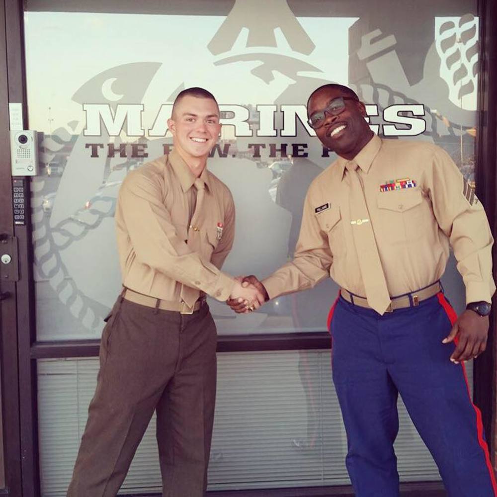 Meet your Posher, Jobie