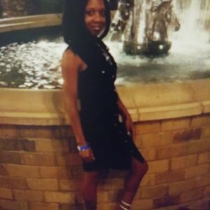 Meet your Posher, Tami