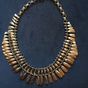 Kendra Scott Silver Necklace